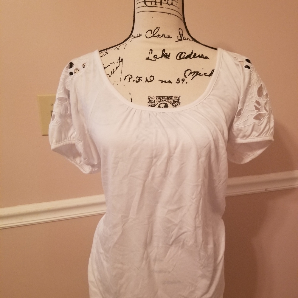 Fancy tshirt